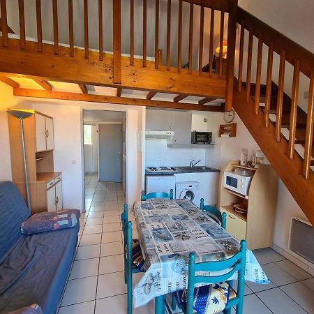 Appartement 2 Pieces Avec Climatisation Et Loggia A Argeles-Sur-Mer, Proche Commerces Et Plage - Fr-1-388-87 Exterior photo